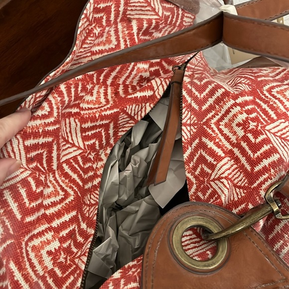 Lucky Brand Purse - Picture 4 of 4